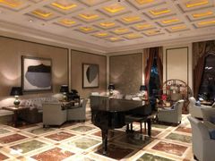 -广州富力丽思卡尔顿酒店