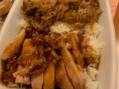 -吉野家(黑牛城道店)