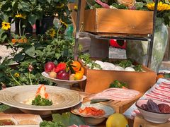 -三圣花乡旅游区