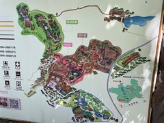 -海南槟榔谷黎苗文化旅游区