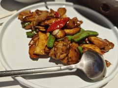 -悦融·京鲁菜·露台花园(安定门店)