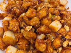 -红旗饭庄