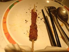 -比格比萨自助(宝山日月光店)