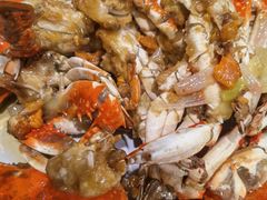 -渔娘渔家丹东海鲜(东直门店)