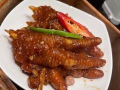 -顺峰顺水顺德菜(第一百货店)