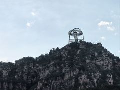 -京东石林峡风景区