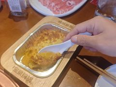 -宝泉铜锅·涮羊肉(解放东路店)