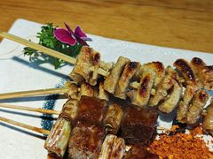 -禾风·海鲜料理自助(玉林店)