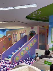 -孩子王(昆山招商花园城店)