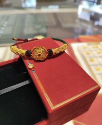 -周大福CHOW TAI FOOK(荟聚购物中心西红门店)