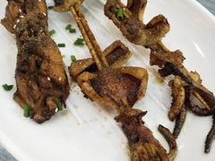 -覃记海鲜美食餐厅