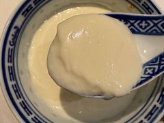 顺德姜汁撞奶-汤城小厨•粤菜•靓汤(金宝街店)
