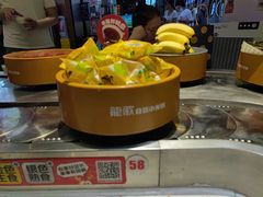 -龍歌自助小火锅(秦淮水游城店)