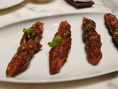 福建五香卷-遇外滩(BFC外滩金融中心店)