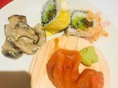-长春香格里拉