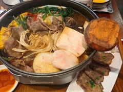 -大鲜生·亚洲菜融合小食堂