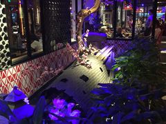 -江边城外烤全鱼(方庄时代购物中心店)