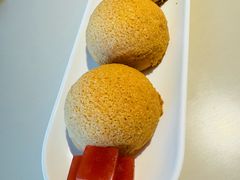 -蔡澜点心·粤菜(丽泽天街店)