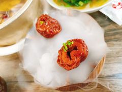 -魁盛居百年鲁菜馆(县西巷店)
