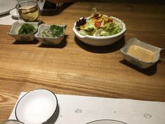 -小句号·精致料理(江南环球港店)