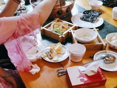 -刘老表·瓦罐汤涮肉(樟树林店)