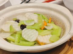 -眉州东坡(北苑华贸店)