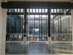 -崇明金茂凯悦酒店.宴会厅