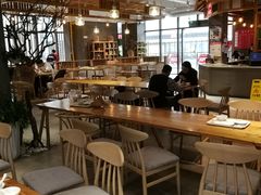 大堂-冰泉豆浆馆(阳朔店)
