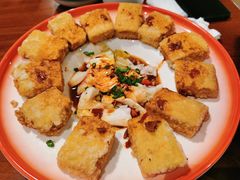 水包豆腐-云隐小厨·传统大理美食(复兴路店)
