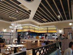 大堂-必胜客(广渠路店)