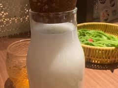 -巴奴毛肚火锅(京西大悦城店)