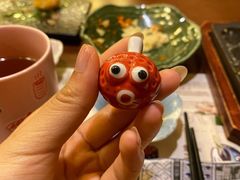 -七町糖果寿司屋(龙洞广工店)