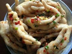 -黎里王记辣脚(黎里总店)
