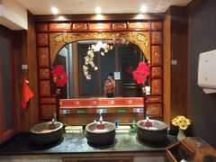 -山西会馆·晋菜·晋商宴·牌匾博物馆(胜利东街店)