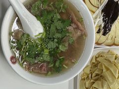 -雨霖祥和炖肉(南市店)