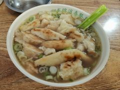 -马小道甜咸牛肉汤馆(瀍河店)