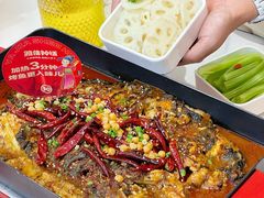 -雅佳神话·麻辣烤鱼(新街口店)