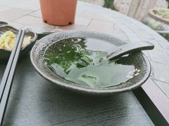-韬光茶庵
