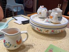 -点都德(奥体印象城店)