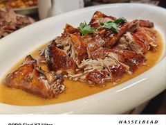 -广府乡下·饭庄(新港东路店)