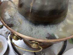 -三兴涮羊肉(荣安大街店)
