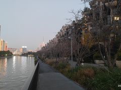 -苏州河梦清园环保主题公园