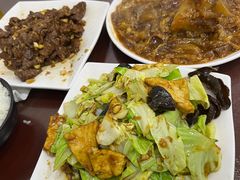 牛窝骨-臻味斋