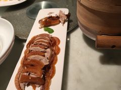 -北京老铺烤鸭(西稍门店)