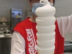 -DQ·蛋糕·冰淇淋(湖景东路店)