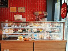 -85度C(北京八角物美店)