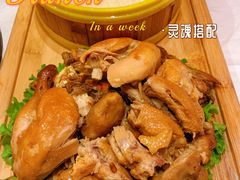-惠丰堂饭庄·烤鸭·京味菜(西北旺·唐家岭店)