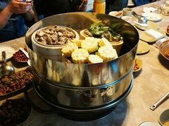 -易门野生菌府·菌海森林(月牙潭公园店)