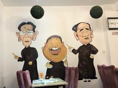 -津味老菜(露西亚商街店)