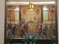 -儒之堂足道·SPA·推拿(莫干山路店)